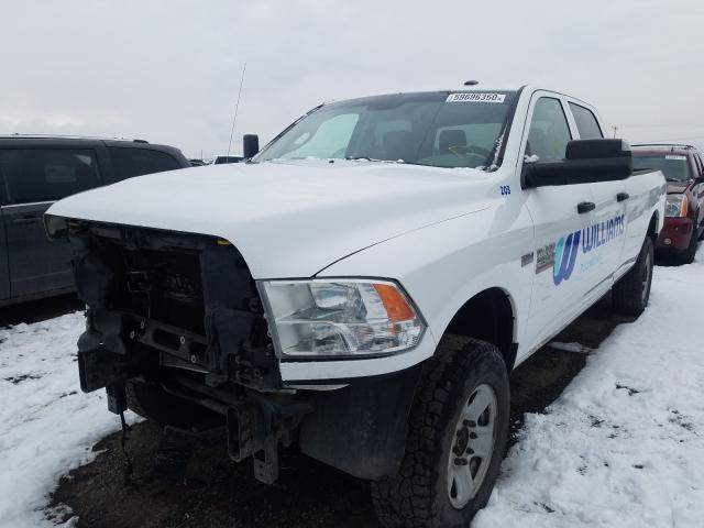 2014 RAM 2500 ST 3C6TR5HT0EG271858