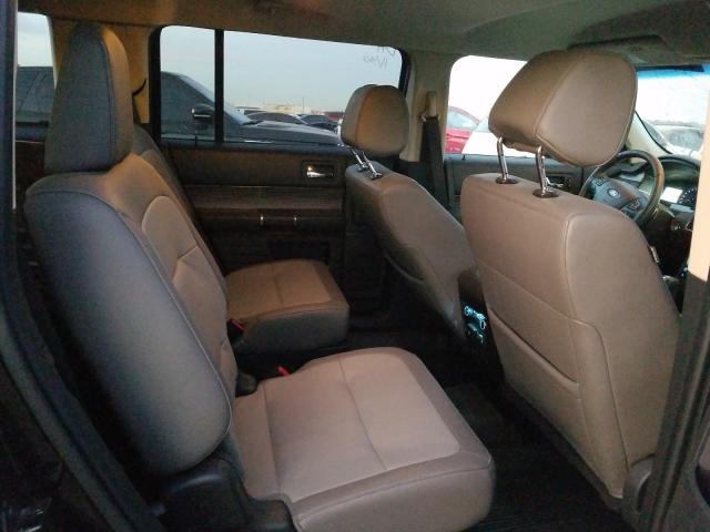 2019 FORD FLEX LIMIT 2FMHK6D81KBA09822