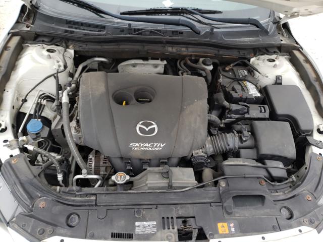 2015 MAZDA 3 SV JM1BM1T76F1262832