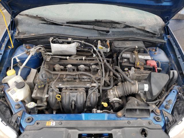 2011 FORD FOCUS SES 1FAHP3GN1BW113771