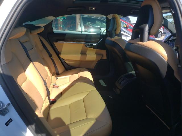 2019 VOLVO S90 T6 MOM LVYA22MK4KP079648