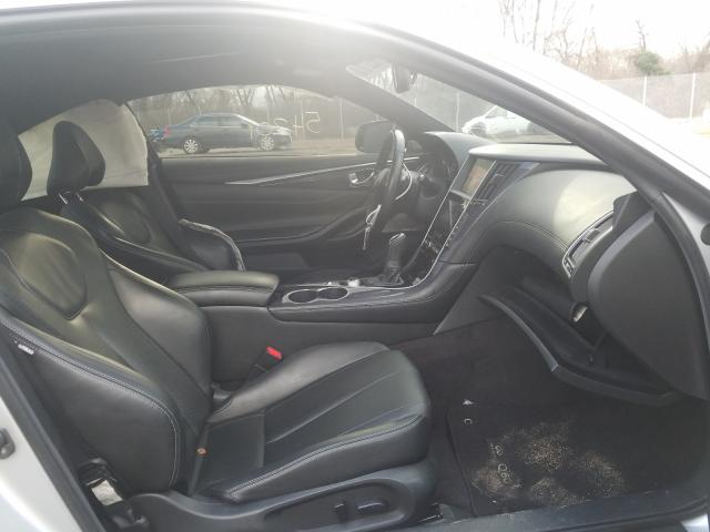 2017 INFINITI Q60 RED SP JN1FV7EK9HM610937