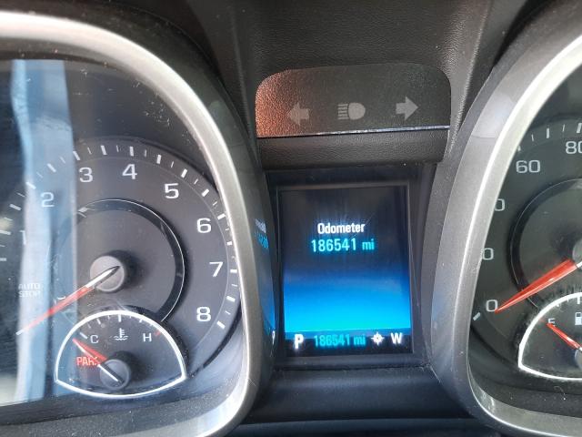 2016 CHEVROLET MALIBU LIM 1G11A5SA3GU161426