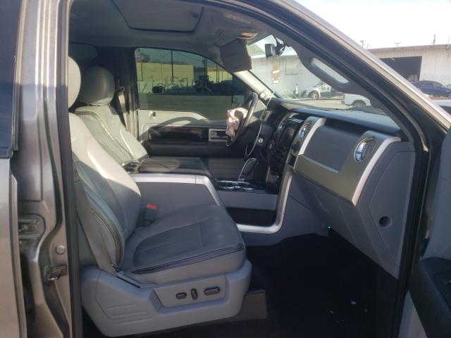 2012 FORD F-150 1FTFW1CFXCFC59739
