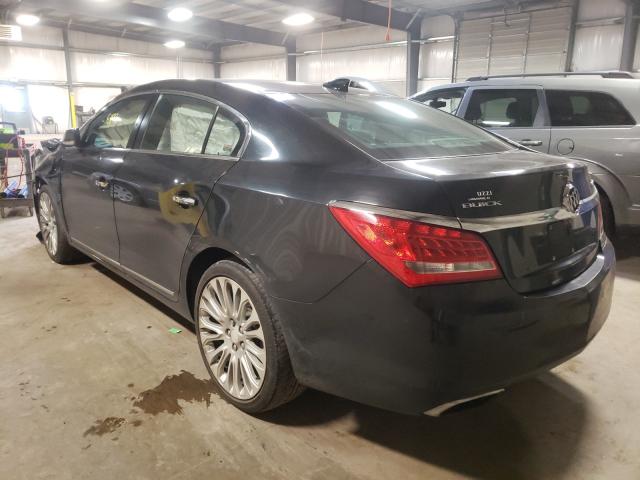 2015 BUICK LACROSSE P 1G4GF5G39FF232494