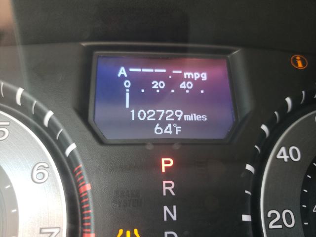 2014 HONDA ODYSSEY TO 5FNRL5H99EB124694