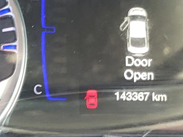 2016 CHRYSLER 200 LIMITE - 1C3CCCAB6GN105939