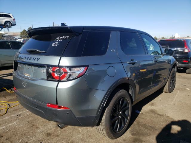 2016 LAND ROVER DISCOVERY SALCP2BG0GH621824