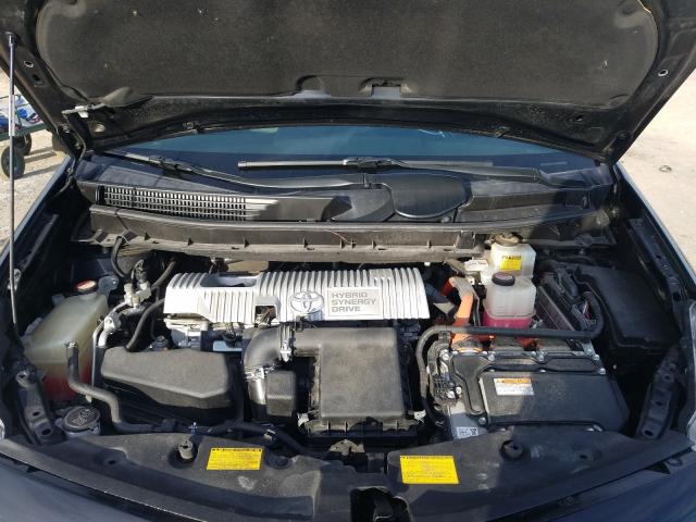 2014 TOYOTA PRIUS V JTDZN3EU0E3364463