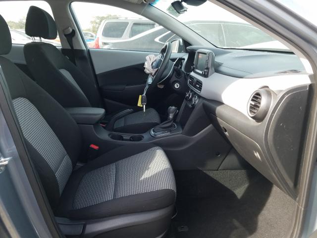 2019 HYUNDAI KONA SE KM8K12AA0KU242657