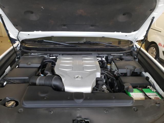2017 LEXUS GX 460 JTJBM7FX5H5172949