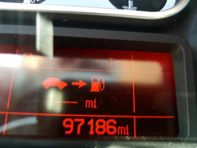 2014 FIAT 500L EASY ZFBCFABH1EZ009378
