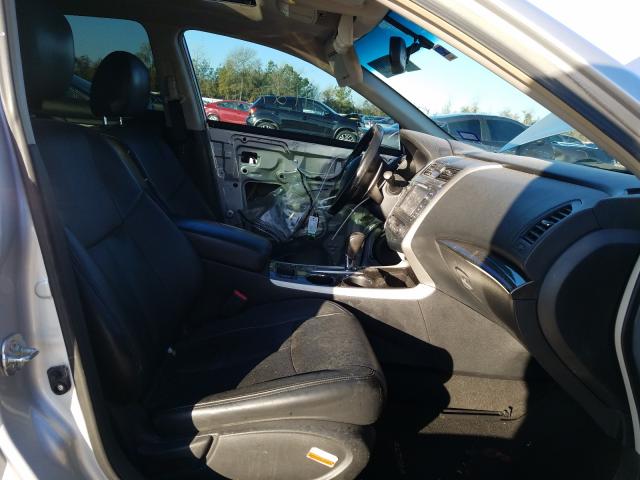 2013 NISSAN ALTIMA 3.5 1N4BL3AP1DN581312