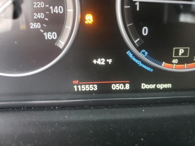 2016 BMW 528 XI WBA5A7C51GG146747