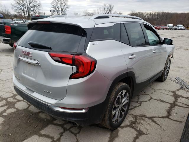 3GKALVEX4KL250401 GMC Terrain SL 4