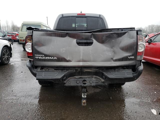 2013 TOYOTA TACOMA DOU - 3TMMU4FN8DM052169