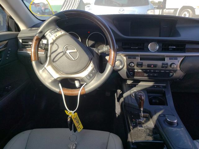 2015 LEXUS ES 350 JTHBK1GG2F2166284