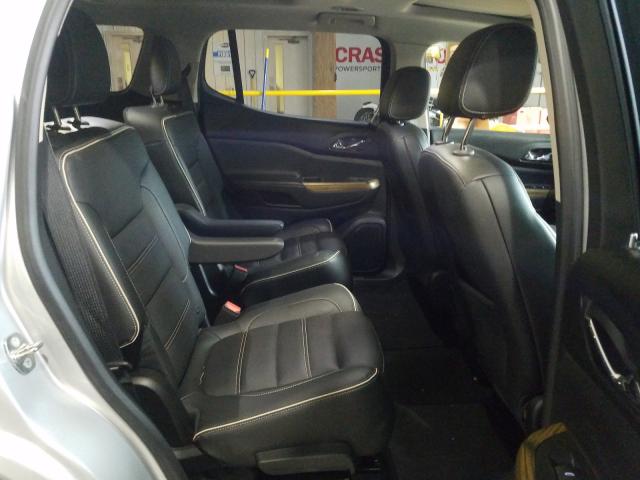 2017 GMC ACADIA DEN 1GKKNXLS4HZ283465