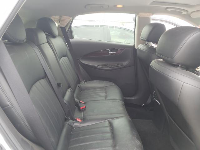 2017 INFINITI QX50 JN1BJ0RP3HM384742