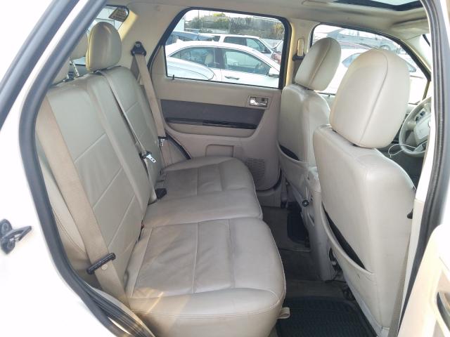 2010 FORD ESCAPE HYB 1FMCU4K39AKB43868