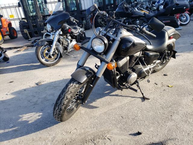 2011 HONDA VT750 C2B JH2RC5377BK100891
