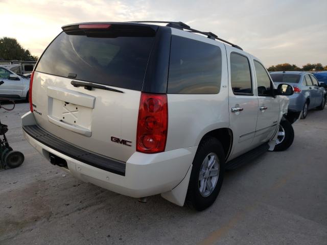 2011 GMC YUKON SLT 1GKS2CE0XBR340918