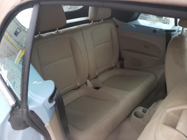 2016 VOLKSWAGEN BEETLE S/S 3VW507AT9GM801201