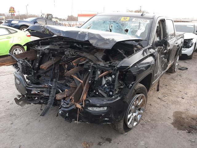 3GTU2PECXHG325608 GMC Sierra K1500 Denali