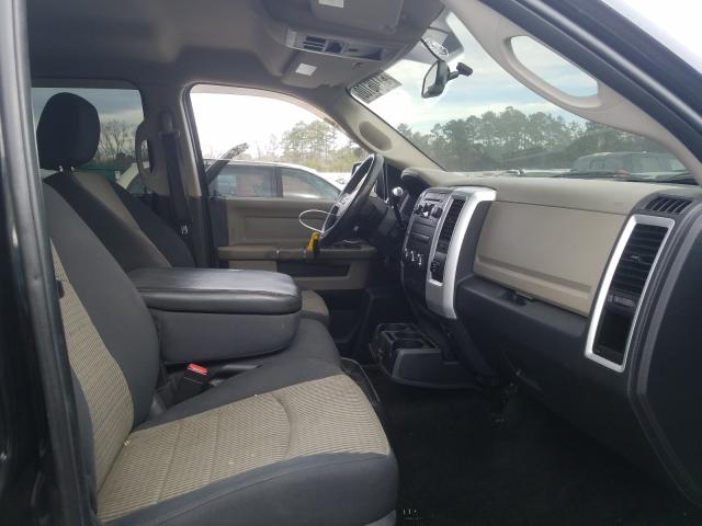 2010 DODGE RAM 1500 1D7RB1CT3AS177991