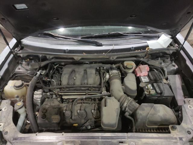 2014 FORD FLEX SEL 2FMGK5C8XEBD09533