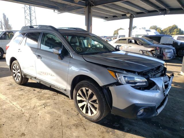 2017 SUBARU OUTBACK 2. - 4S4BSAKCXH3257303