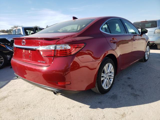 2015 LEXUS ES 350 JTHBK1GG2F2166284