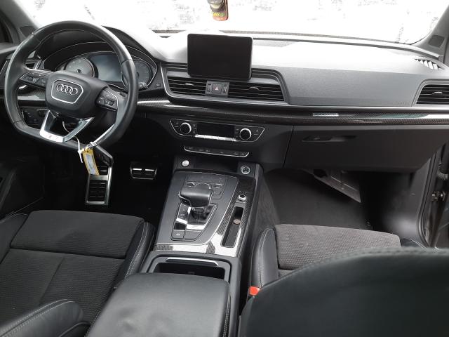 2018 AUDI SQ5 PREMIU WA1A4AFY2J2053794