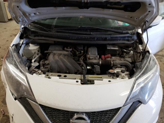 2018 NISSAN VERSA NOTE 3N1CE2CP6JL356365