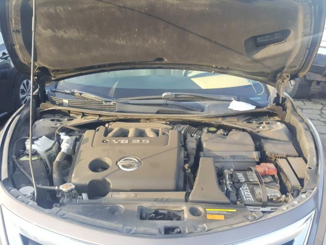 2013 NISSAN ALTIMA 3.5 1N4BL3AP8DN551739