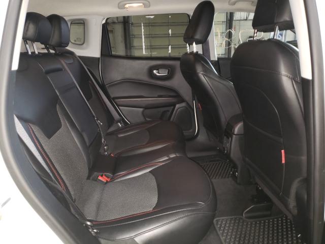 2019 JEEP COMPASS 3C4NJDDB2KT756523