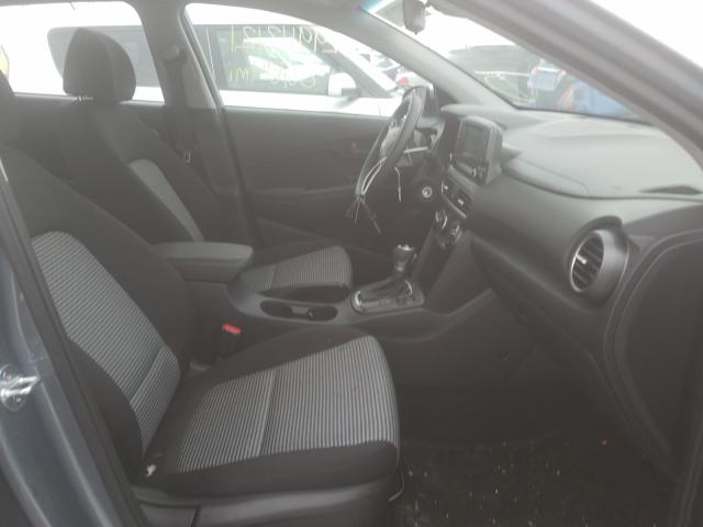 2019 HYUNDAI KONA SE KM8K1CAA6KU292226