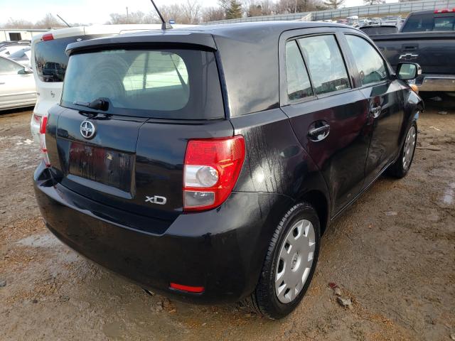 2010 TOYOTA SCION XD JTKKU4B42AJ056255