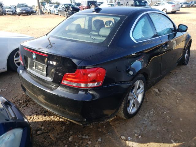 2013 BMW 128 I WBAUP9C56DVS95474
