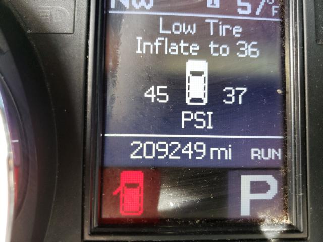 2013 DODGE DURANGO CI 1C4SDHET7DC562576