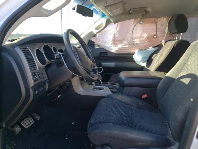 2010 TOYOTA TUNDRA DOU 5TFUW5F15AX116719