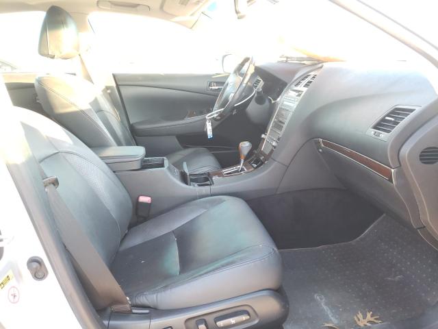 2010 LEXUS ES 350 JTHBK1EG2A2401116