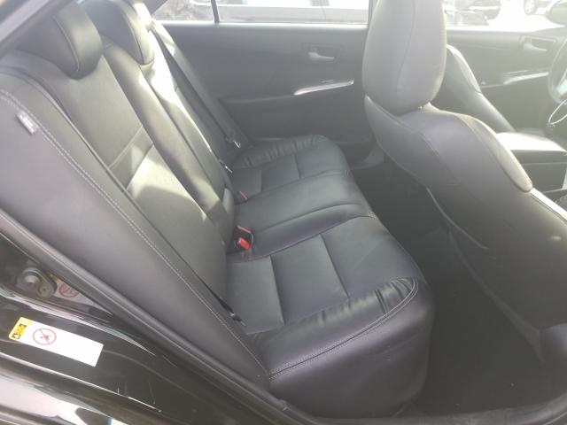 2013 TOYOTA CAMRY 4T1BF1FK8DU235634