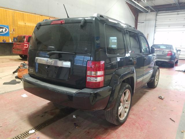2012 JEEP LIBERTY JE 1C4PJMFK0CW165527
