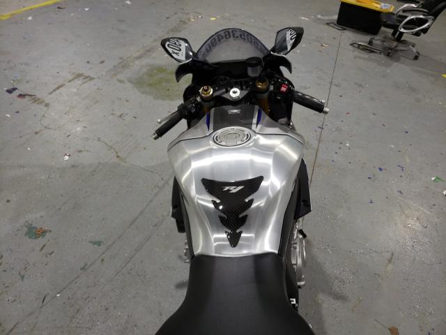 2016 YAMAHA YZFR1M JYARN40E6GA000516