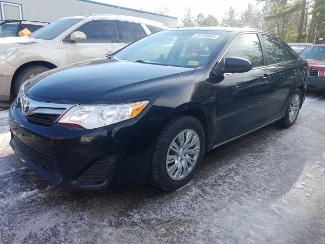 2012 TOYOTA CAMRY 4T4BF1FK9CR220855