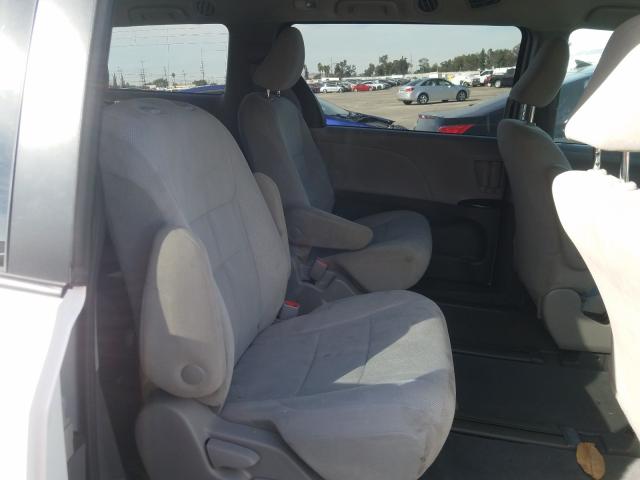2020 TOYOTA SIENNA L 5TDZZ3DC3LS044014