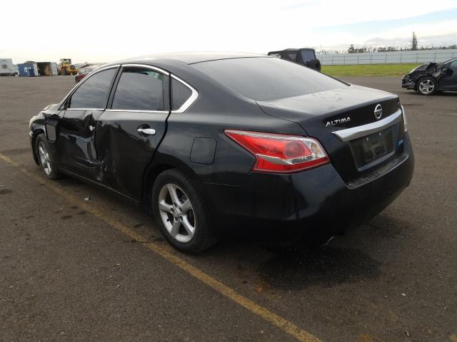 2013 NISSAN ALTIMA 25S 1N4AL3AP2DC234482