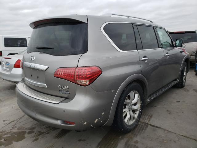 2012 INFINITI QX56 JN8AZ2ND0C9715186