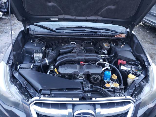 2012 SUBARU IMPREZA PR JF1GJAD6XCH028254